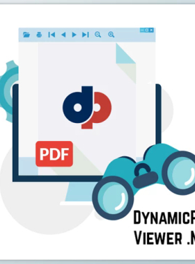 ceTe DynamicPDF Viewer .NET v3.19   支持多版本