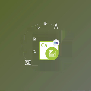 v24.12.0 Aspose.CAD for .NET 本 支持多版