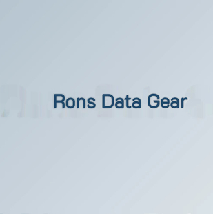 Rons Data Gear v2024.1.2.1405