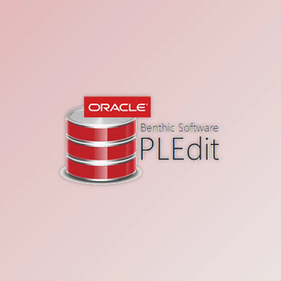 v7.3.0.728 Benthic Software PLEdit Win for