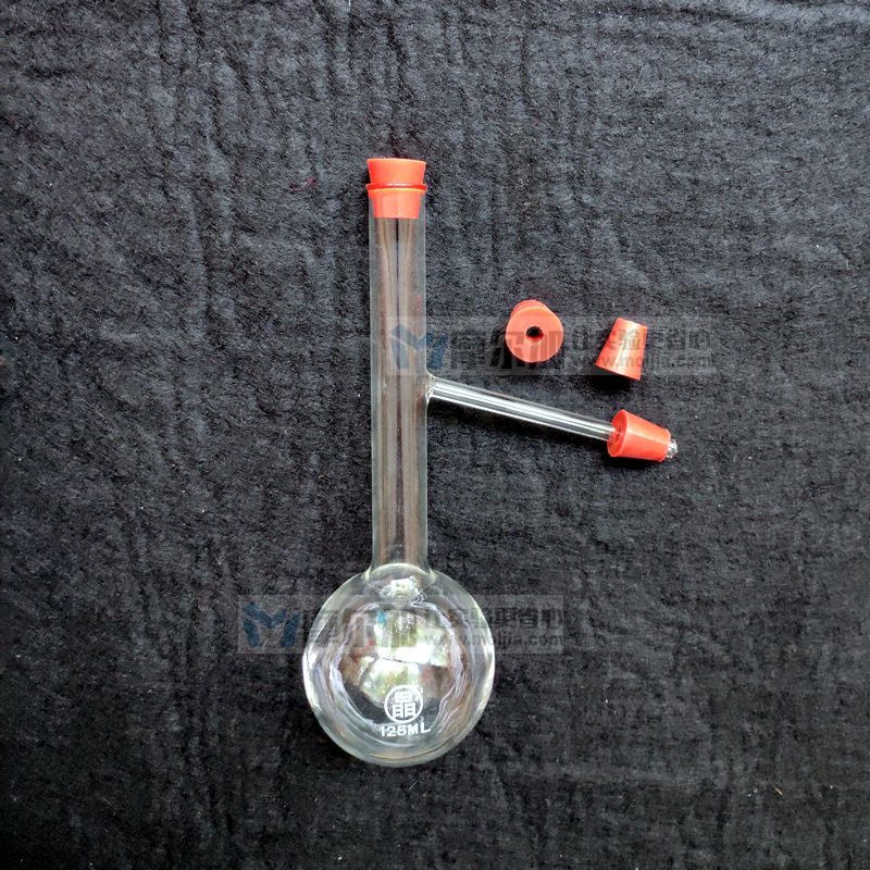 蒸馏烧瓶硅胶塞 馏程实验支管塞子 温度计塞子 进口材质耐高温