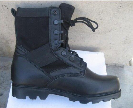 Boots militaires - Ref 1402120 Image 3