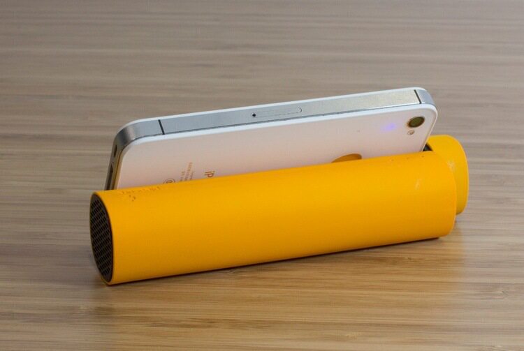 Support téléphone portable 100L - Ref 1358739 Image 4