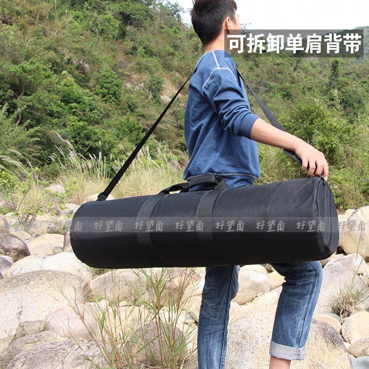 三脚架包加大滑轨易拉宝三脚架包图片