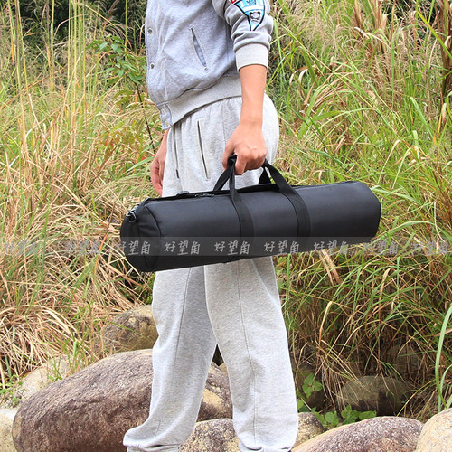 展会画轴折叠钓椅抖音三脚架包