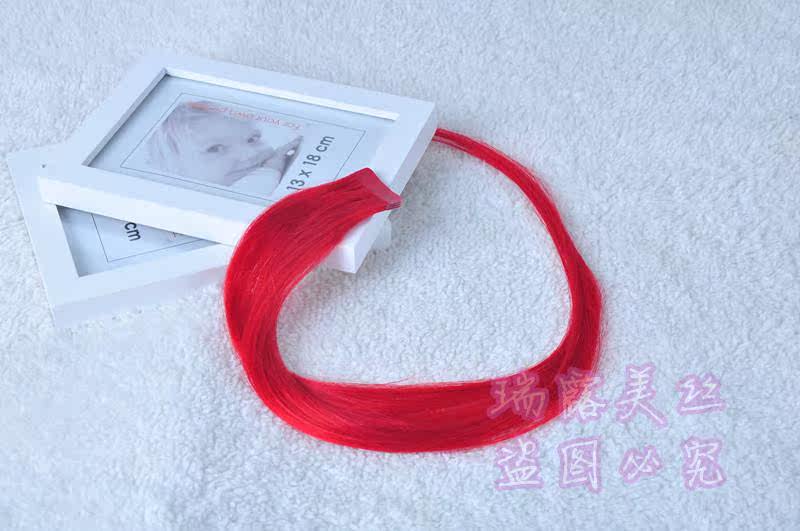 Extension cheveux - Ref 226326 Image 3