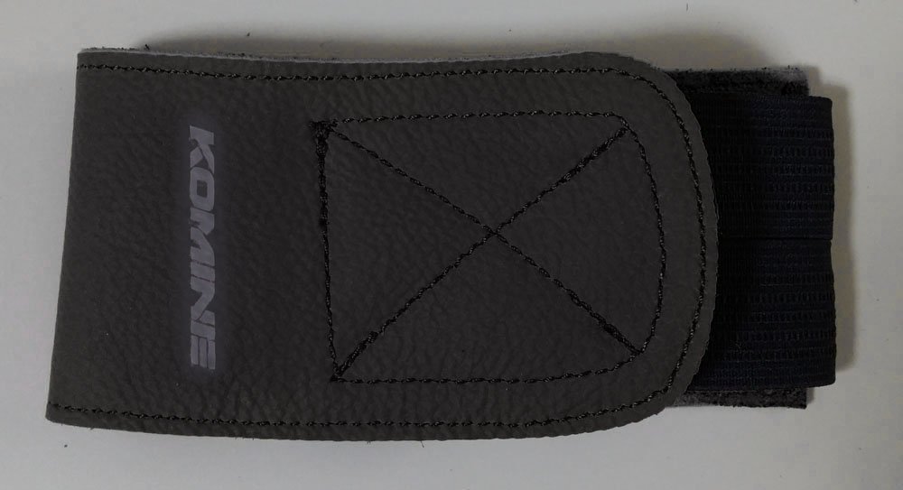 Boots moto KOMINE - Ref 1388145 Image 4