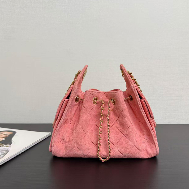 25s新款高级感25bag嬉皮hobo包