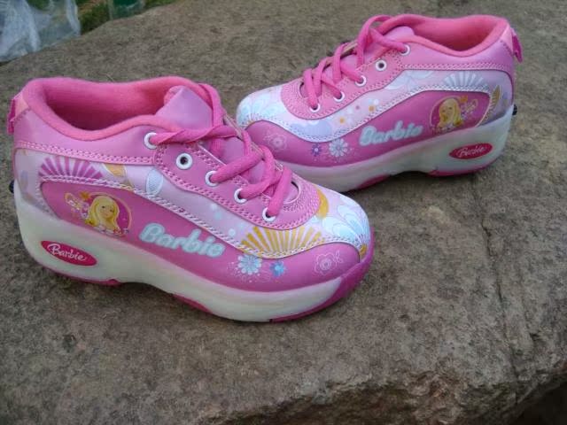 Chaussures à roulettes - Ref 2567383 Image 3