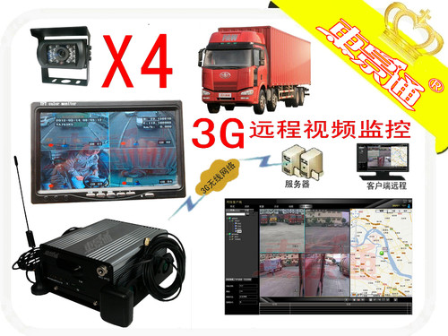 军工品质 减震专利 抗高温 耐低温（-35-80) 3G远程实时监控 支持手机远程监控 停车录像 定时录像 移动侦测试录像 报警录像 （防劫车 勒索 碰瓷） 独家首创 支持SSD固态硬盘  2.5寸笔记本电脑硬盘  (硬盘最大支持2TB)  SD卡 (最大支持64GB) 三种存储介质同时兼容