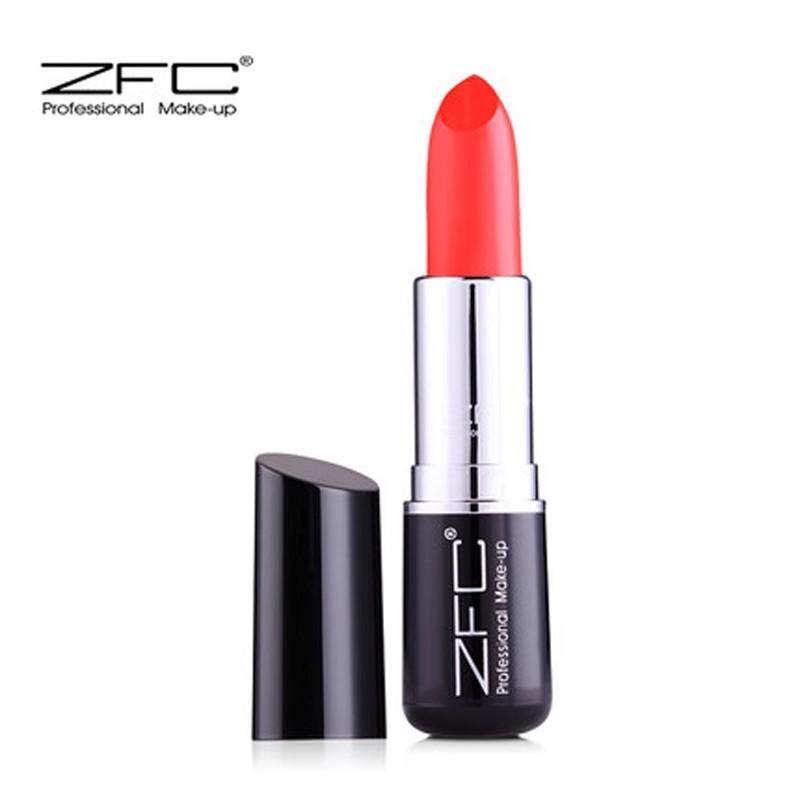 正品ZFC滋润口红保湿唇膏色泽纯正持久锁水淡化唇纹专业彩妆