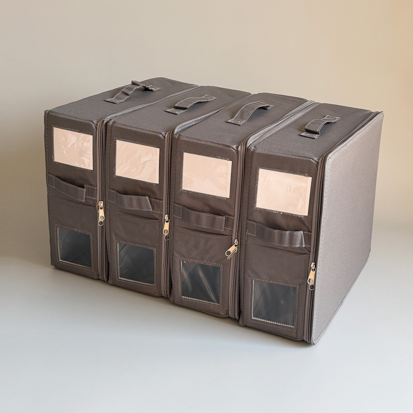 出口西班牙原单【升级高配版】全密封拉链床品衣柜分类整理储物盒,收纳整理,其他收纳盒,淘宝优惠券,粉丝福利购,淘宝优惠卷