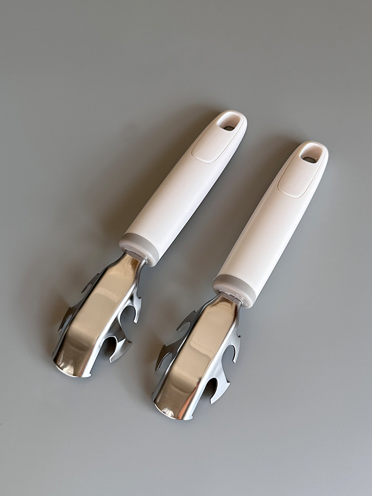JAPANESE STAINLESS STEEL ANTI-SCALD CLAMP HEAT-INSULATED DISH PICK-UP BOWL OPEN-BOTTLE MULTI-FUNCTIONAL ANTI-SLIP ANTI-SCALD CLIP PLATE CLIP