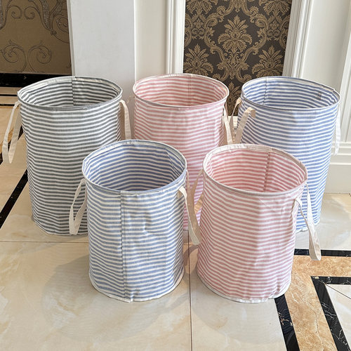 外贸高端大容量防潮脏衣篮储物包