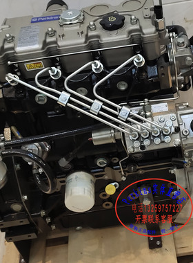 PERKISN404D-22T发动机总成铂金斯404D-22T发动机总成珀金斯发动