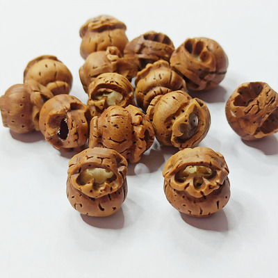 桃木桃蓝桃核剑斧头刀沙金铜别针半成品宝宝孕妇护士婴幼儿新生儿