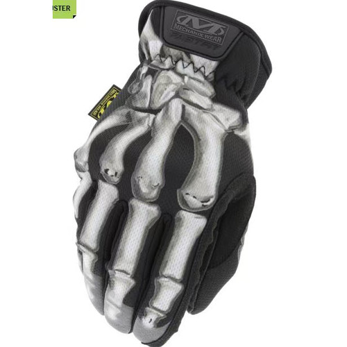 mechanix美国超级技师手套全指