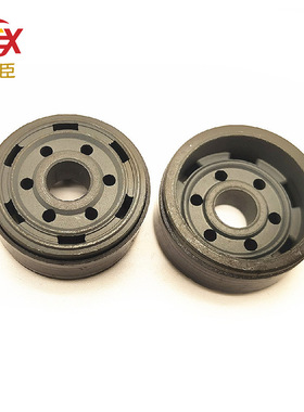 美标MPIF35标准 粉末冶金烧结铜钢 FC0208 FC0205 金属制品加工