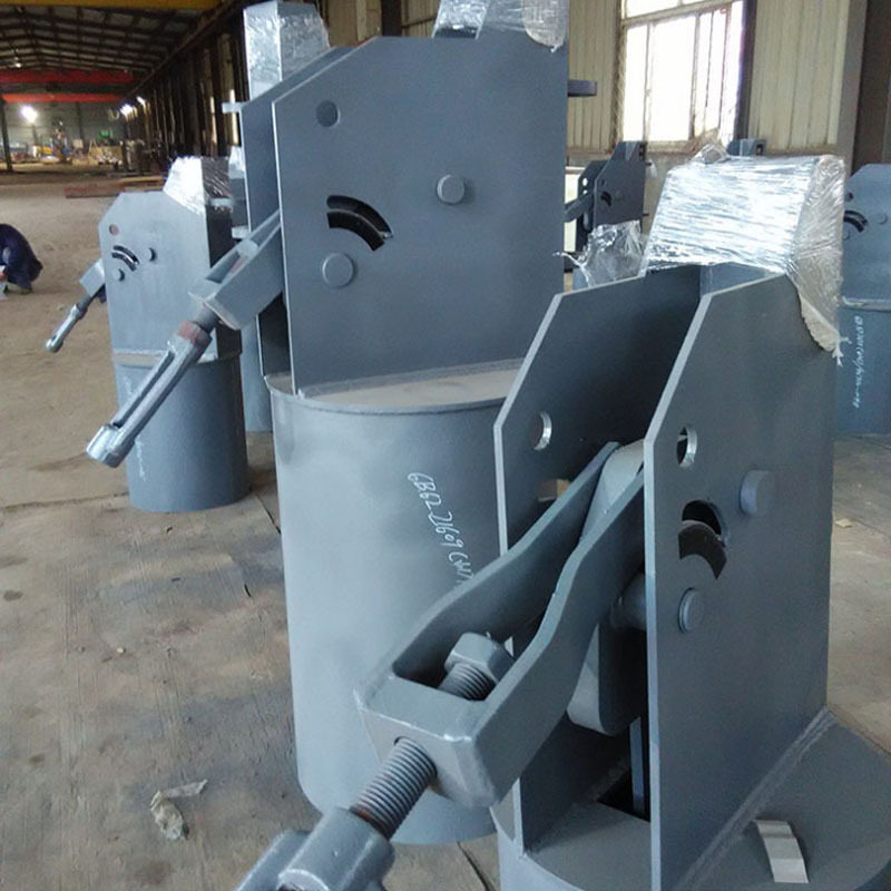 lha管道位移立式恒力弹簧支吊架 phb管道弹簧横吊 设备单拉杆支吊