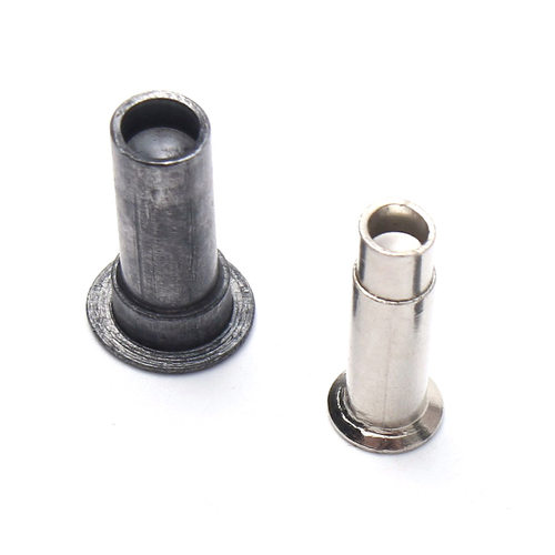 源头 台阶铆钉  阶梯铆钉 实心台阶铆钉 半空心台阶 可定制