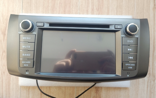 适用12/13/14/16/17/18款日产经典新轩逸专用原车DVD导航原厂风格