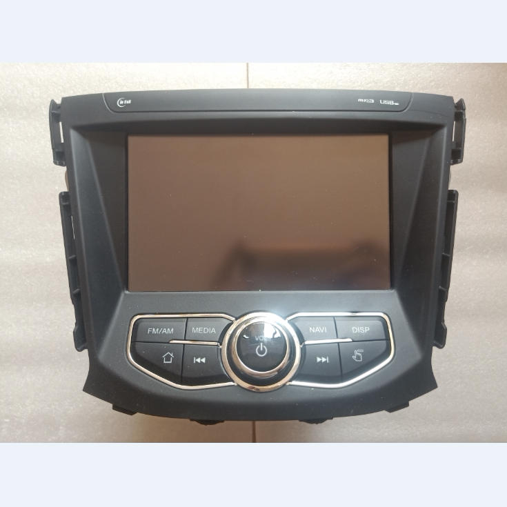 适用原车17/18款长安CS35专用原车载收音机GPS一体机原厂风格样机