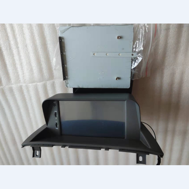 适用奥迪A3专车专用原车载中控导航gps一体机保留cd原厂风格/库存