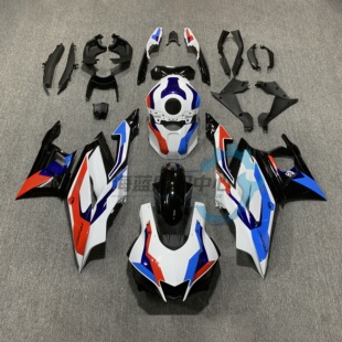 适用于雅马哈YZF R25全套整车外壳包围护板FAIRING 22年