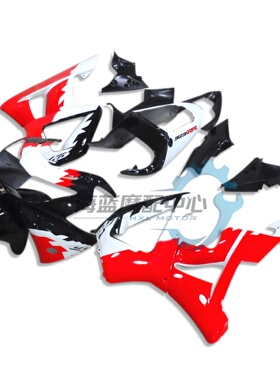 适用于本田CBR929RR 00-01年全套外壳CBR900全车壳护板配件车板件