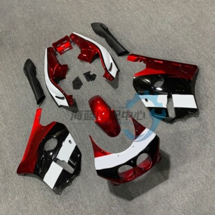 适用本田CBR250RR MC22 90-99年摩托车外壳HONDA改装车身外观定制