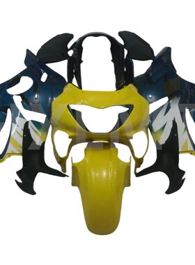 Motorcycle Full Body Parts Kit CBR600 F4 1999 2000 Rebuil In