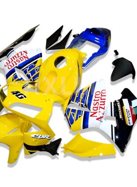 For HONDA CBR600RR CBR 600RR CBR 600 RR F5 2003 2004 Motorcy