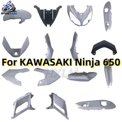 fairings Fit for NINJA 650 ER-6F EX650 2012 - 2016 Motorcycl