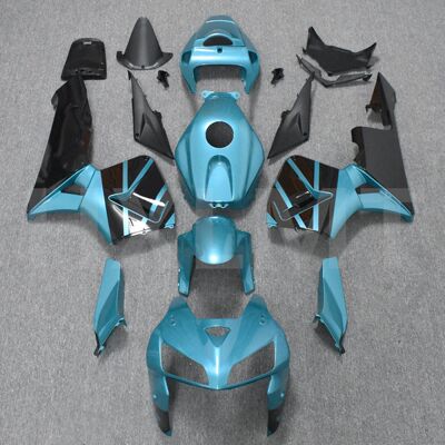Motorcycle Fairings Kit For HONDA CBR600RR F5 05 06 CBR 600