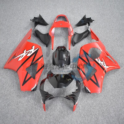 适用于本田CBR900RR CBR954 02 03年 全车板 全车护板 全车外壳