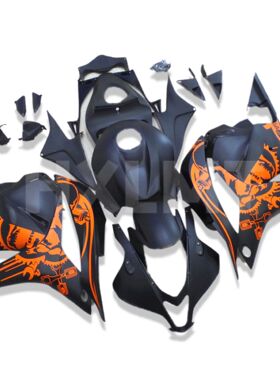 For Honda CBR 600RR 2009 2010 2011 2012 Fairings CBR 600 RR