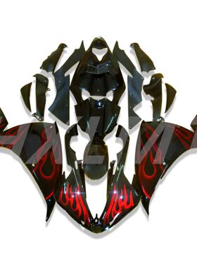 Bodywork For YZFR1 2009-2012 YZF R1 Fairing Fits 2009 2010 2