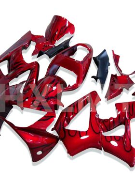 Premium Injection Fairings For HONDA CBR 900 RR 929 2000-200