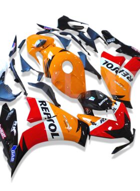 Full Fairing For Honda CBR1000 RR 2012 - 2015 REPSOL Fairing