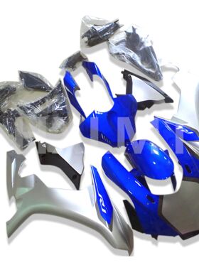 100% Injection molding plastic body kits for YAMAHA R1 fairi