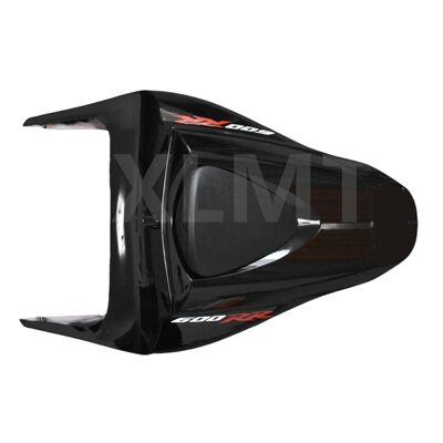 For Honda CBR 600 RR F5 2007 2008 motorcycle Pillion Rear Se