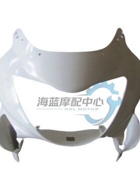 适用于本田摩托车CBR600 F4 CBR600F全车高质量喷漆外壳 99-00年