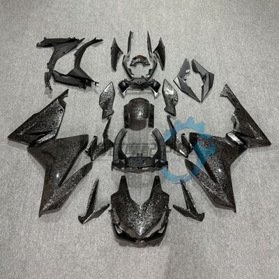 适用于本田CBR400R CBR500R 19-20-21-22年款全套外壳车板 整流罩