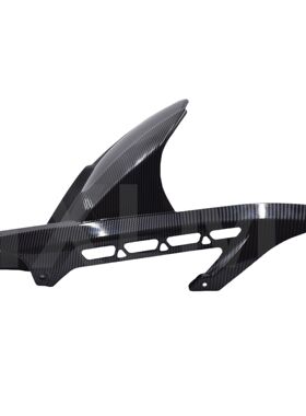 For KAWASAKI Z900 Z900RS 2017 2018 2019 2020 Carbon Color Mo