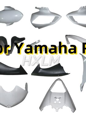 Injection Fairings Set For YAMAHA R6 2008 2009 2010 2011 201