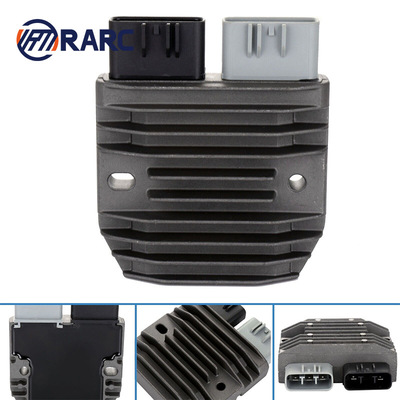 T213整流器 适用Yamaha YFM Grizzly 550 1D7-81960-00稳压器