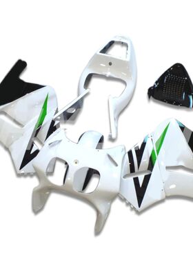 For Honda CBR400RR NC35 Fairings kit 1994 1995 1996 19971998