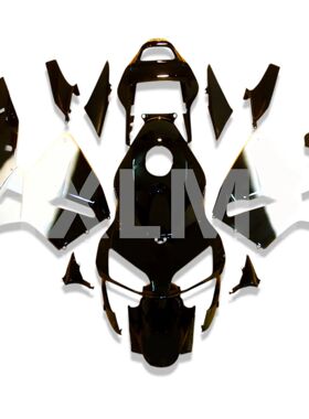 New ABS Motorcycle Whole Fairings Kit For HONDA CBR600RR F5