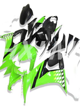 ZX10R 08 09 10 Fairing Set For KAWASAKI ZX 10R 2009 2008 201