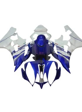 Motorcycle Fairings Kit for YAMAHA YZFR6 06 07YZF R6 YZF600